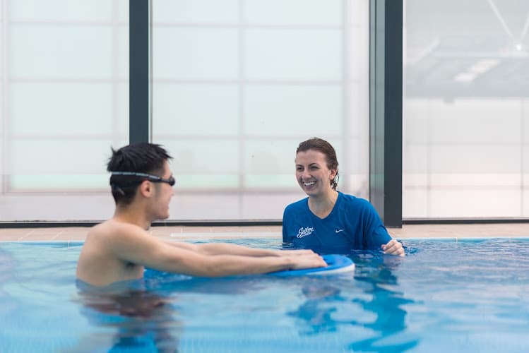 Swim Now - Sheffield Mercure swimming school facility in Sheffield, Unknown - Professional swimming lessons and training