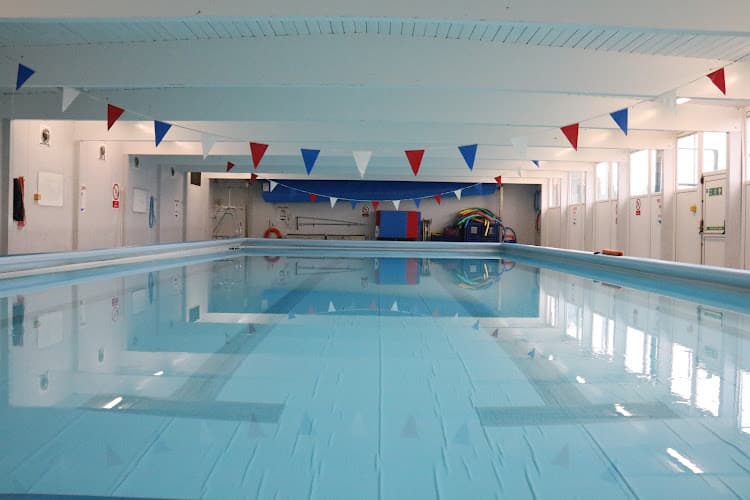 3s Swim School LTD ILFORD swimming school facility in Ilford, Unknown - Professional swimming lessons and training