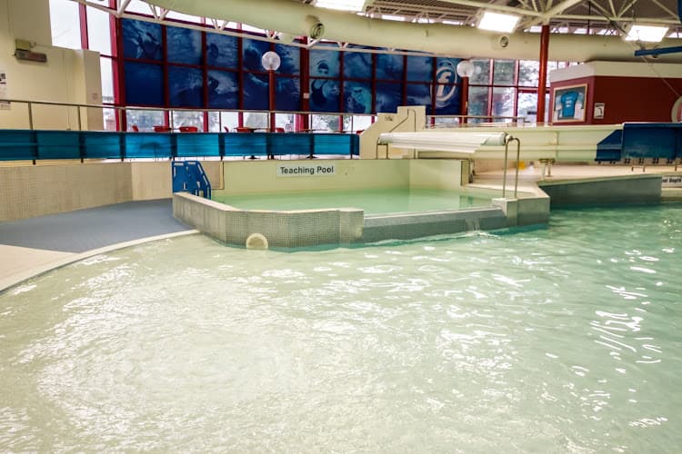 Malvern Splash Leisure Complex swimming school facility in Malvern, Unknown - Professional swimming lessons and training