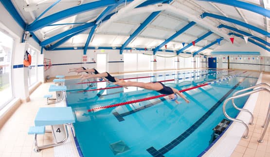 Active Swim Beaconsfield swimming school facility in Beaconsfield, Unknown - Professional swimming lessons and training