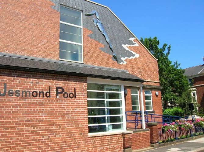 Jesmond Pool & Gym swimming school facility in Newcastle upon Tyne, Unknown - Professional swimming lessons and training