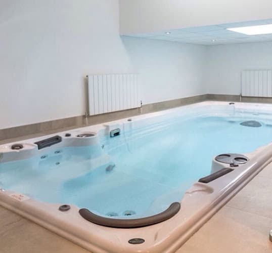 Chelsea Swim Spa - Swimming school in SW10 0WN