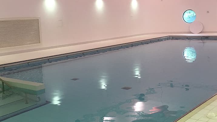 Individuality Swimming & Fitness @ Victoria School Bournemouth - Swimming school in Poole