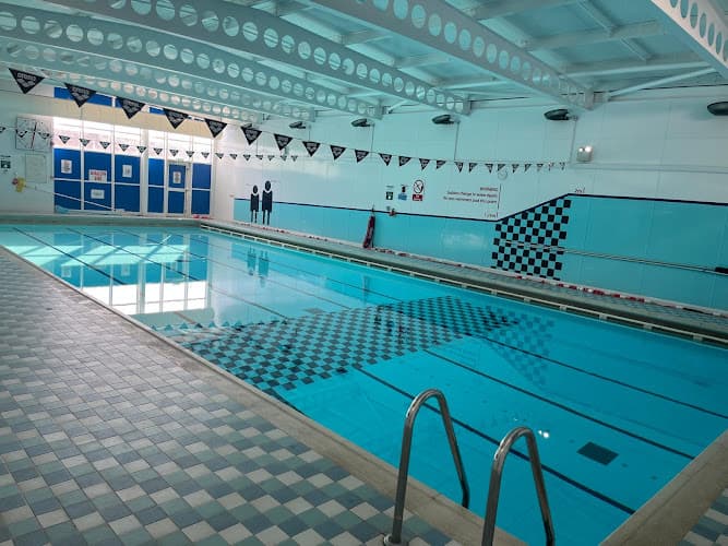 Coventry Swim School swimming school facility in Coventry, Unknown - Professional swimming lessons and training