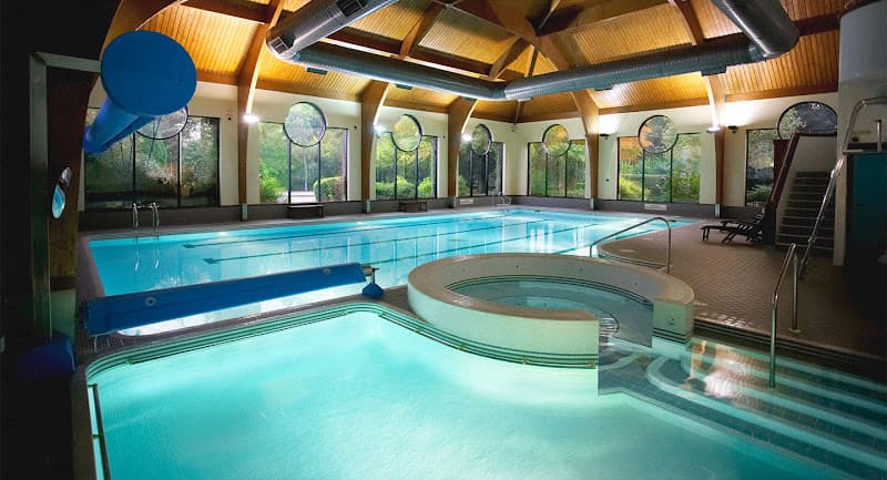 David Lloyd Harrogate - Swimming school in Harrogate