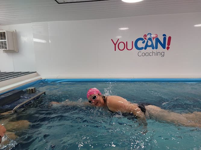 Faber Swim swimming school facility in Kenilworth, Unknown - Professional swimming lessons and training