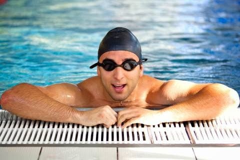 Turner Swim - One to One Adult Swimming Lessons London Dilly Hotel - Swimming school in London