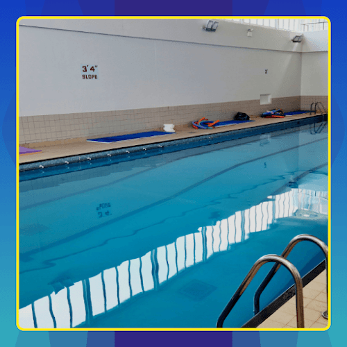 Sue's Swim School Cardinal Wiseman swimming school facility in Birmingham, Unknown - Professional swimming lessons and training