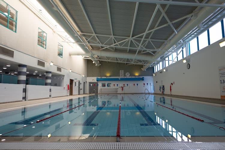 Gracemount Leisure Centre swimming school facility in Edinburgh, Unknown - Professional swimming lessons and training