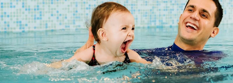 Home Swimming - London swimming school facility in London, Unknown - Professional swimming lessons and training