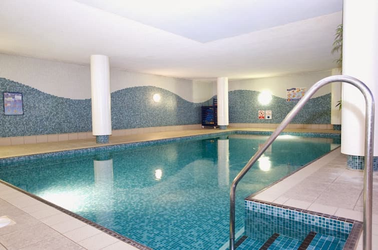 Nuffield Health Chelmsford Fitness & Wellbeing Centre - Swimming school in Chelmsford