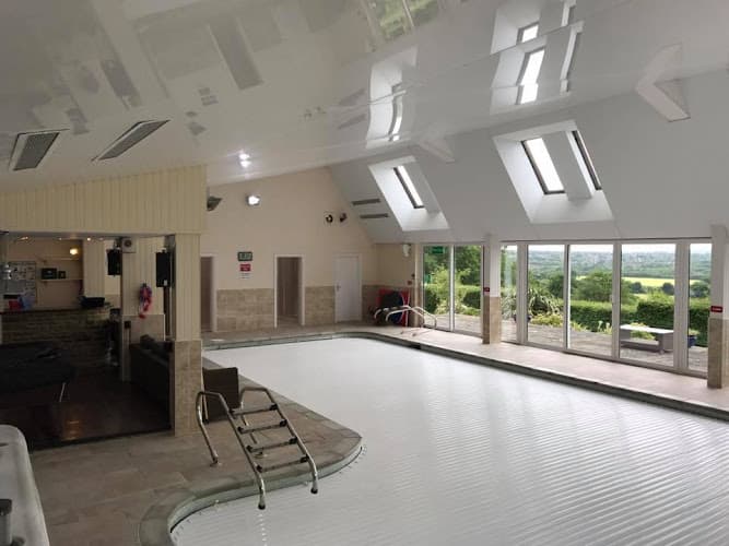 Horsham Swim School Head Office swimming school facility in Crawley, Unknown - Professional swimming lessons and training