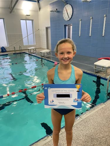 Harrogate School of Swimming swimming school facility in Knaresborough, Unknown - Professional swimming lessons and training