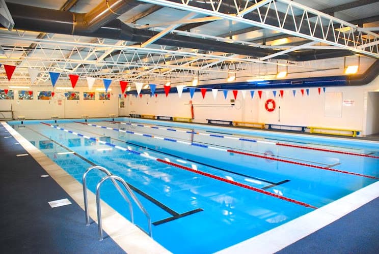 GoggleSquad Swim Club & Swim School at Notre Dame Cobham - Swimming school in Cobham
