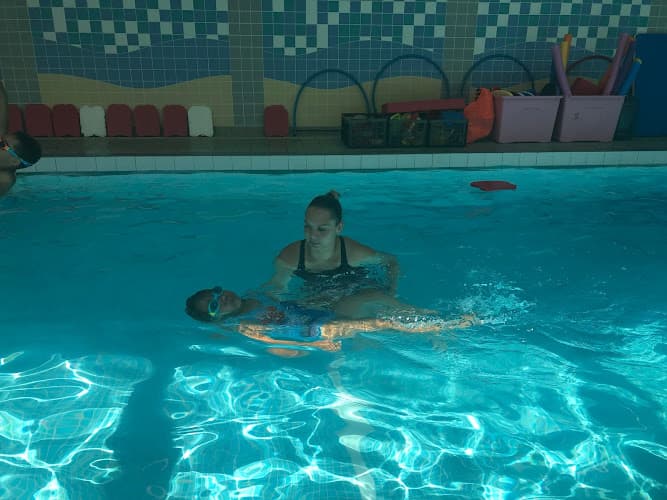 Candice’s Swim School swimming school facility in Unknown, Unknown - Professional swimming lessons and training