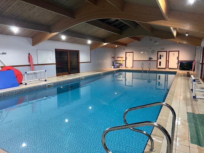 Team Swim School swimming school facility in Cobham, Unknown - Professional swimming lessons and training