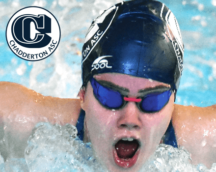 Chadderton Amateur Swimming Club - Swimming school in Oldham