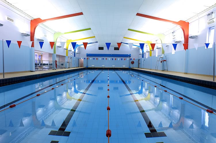 Kelso Swimming Pool - Swimming school in Kelso