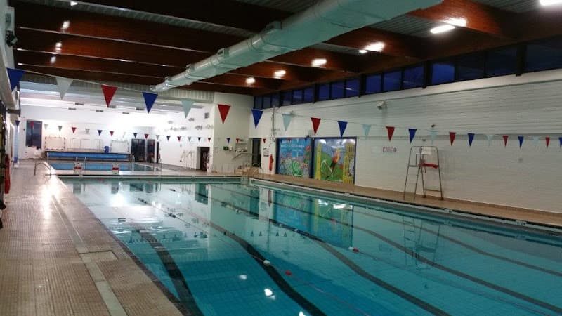 Penrith Leisure Centre swimming school facility in Penrith, Unknown - Professional swimming lessons and training