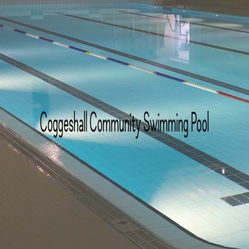 Coggeshall Community Swimming Pool swimming school facility in Colchester, Unknown - Professional swimming lessons and training