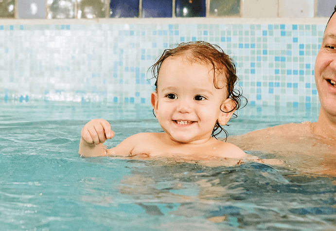 home swimming - Swimming school in Uxbridge