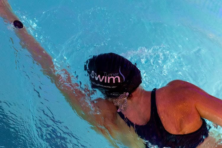 Turner Swim - One to one adult swimming lessons Glasgow swimming school facility in Glasgow, Unknown - Professional swimming lessons and training