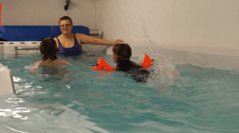 Swim Tech Ltd swimming school facility in Birmingham, Unknown - Professional swimming lessons and training