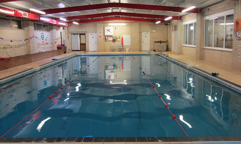 Wimborne Swim School swimming school facility in Wimborne, Unknown - Professional swimming lessons and training