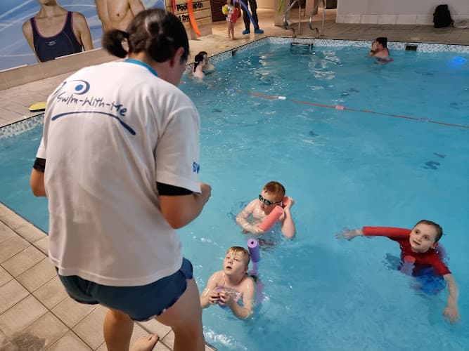Swim-With-Me - Marks Tey swimming school facility in Colchester, Unknown - Professional swimming lessons and training