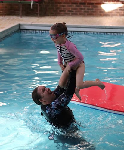 Swim4it swimming school facility in Sevenoaks, Unknown - Professional swimming lessons and training