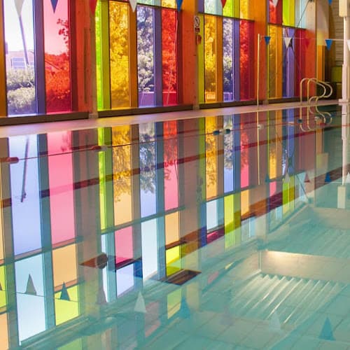 Swim Plus Ltd - Barnet - Swimming school in Barnet