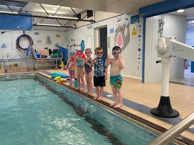 Swim Superb - Swimming school in Chorley