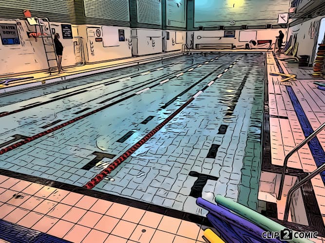 Swimmerz Academy swimming school facility in Bolton, Unknown - Professional swimming lessons and training
