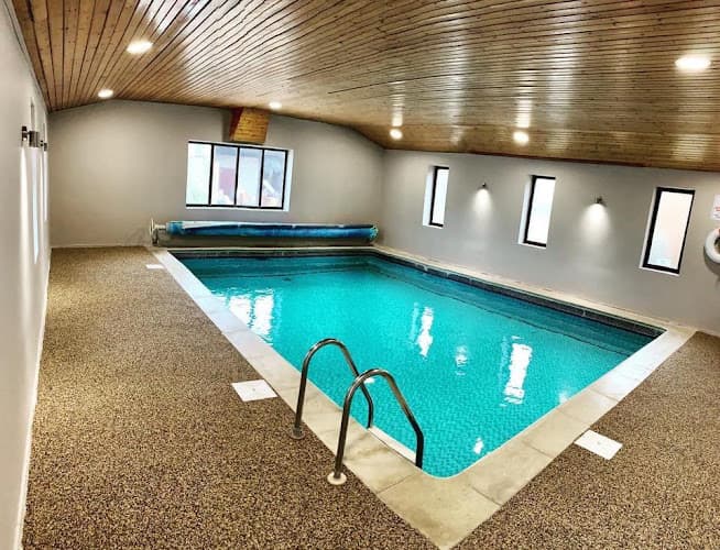 Swim Now Scarborough swimming school facility in Scarborough, Unknown - Professional swimming lessons and training