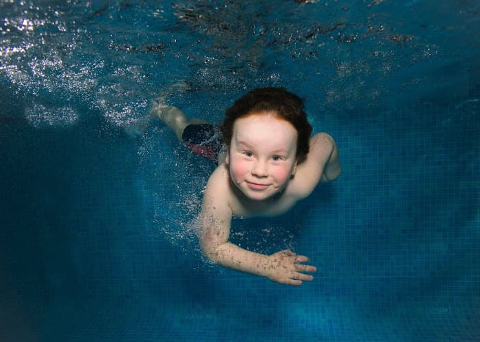 Carol Saunders Swim School & Teacher Training swimming school facility in York, Unknown - Professional swimming lessons and training