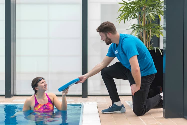 Swim Now - Durham swimming school facility in Durham, Unknown - Professional swimming lessons and training