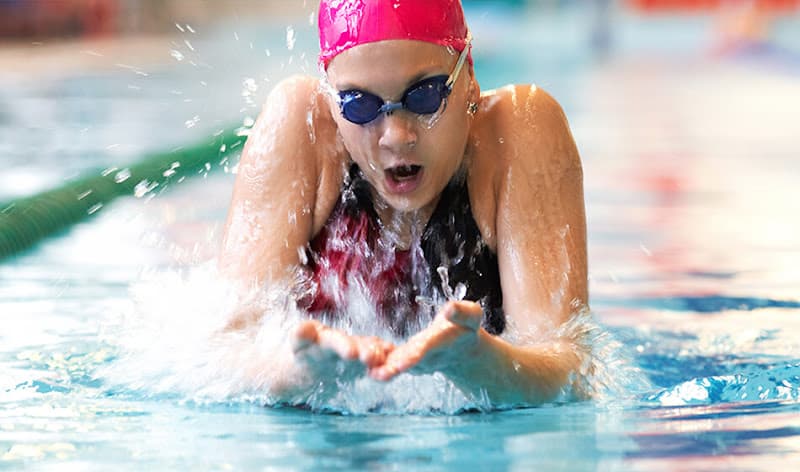 North Solihull Sports Centre - Swimming school in Solihull