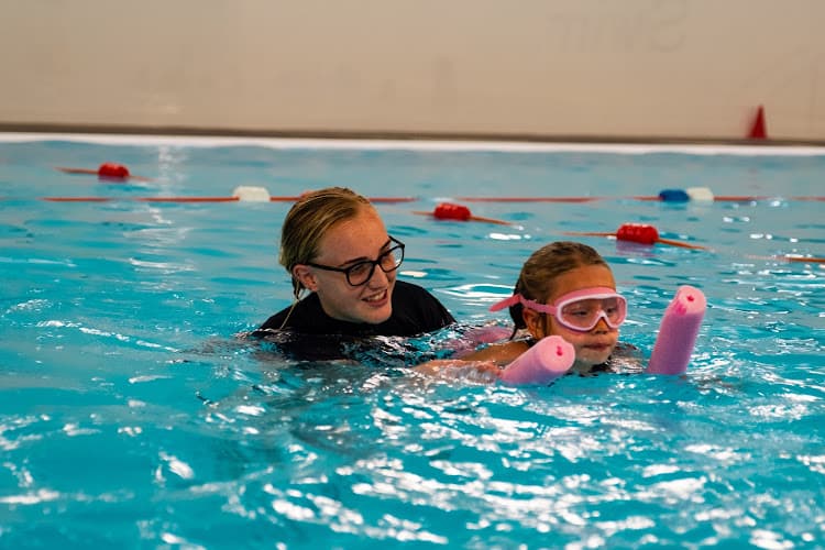 Swim North East swimming school facility in Newcastle upon Tyne, Unknown - Professional swimming lessons and training