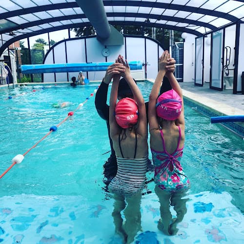 SWIM TANK Hampstead Garden Suburb swimming school facility in London, Unknown - Professional swimming lessons and training