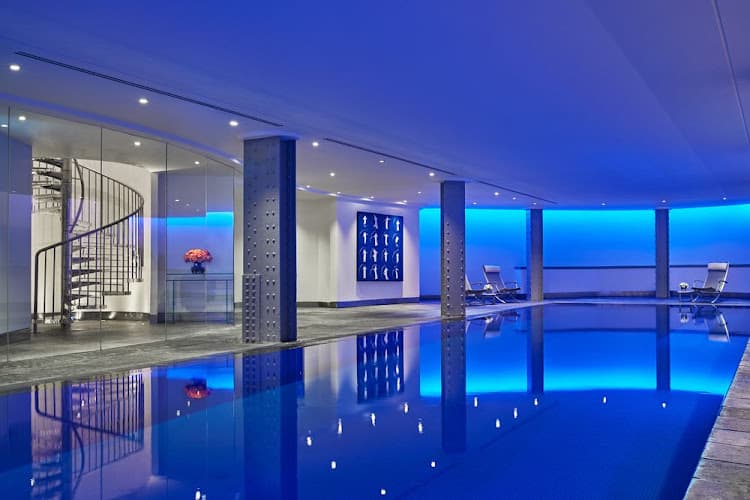 Immerse Swimming - Covent Garden - Swimming school in London