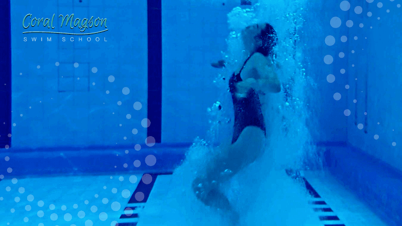 Coral Magson Swim School - Swimming school in York