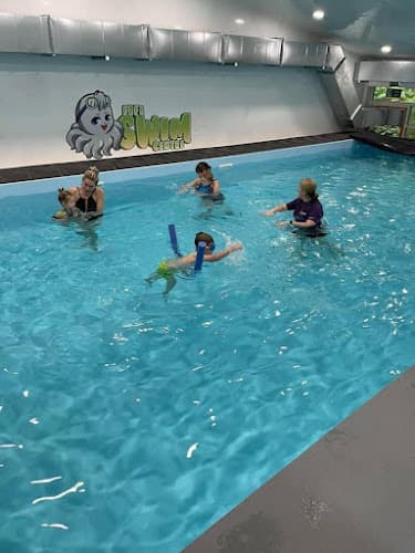 Fife Swim Centre swimming school facility in Dunfermline, Unknown - Professional swimming lessons and training