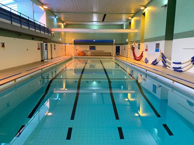 Swim Steps Swim School - Swimming school in Unknown