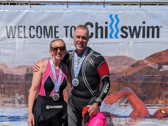 Carrine Green Performance Coaching - Swimming school in Tadcaster