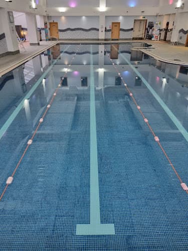 Village Gym Hull swimming school facility in Hull, Unknown - Professional swimming lessons and training