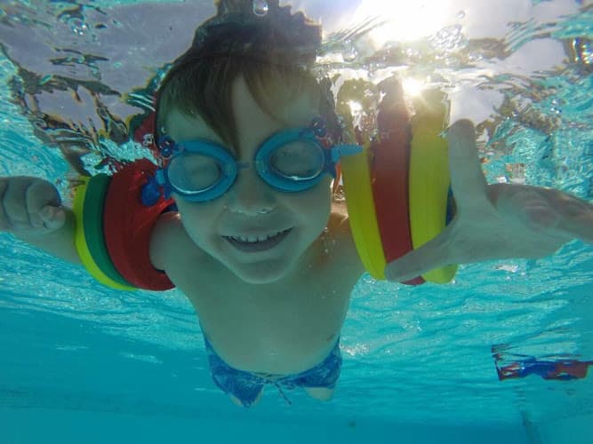 Swim Excellence - Darlington swimming school facility in Darlington, Unknown - Professional swimming lessons and training