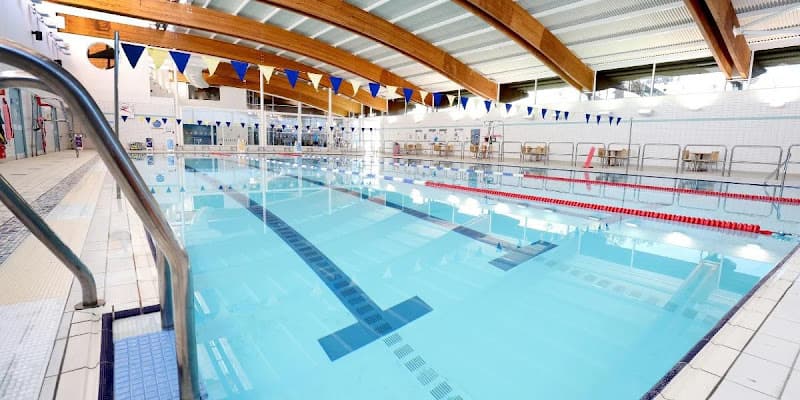 Willowburn Leisure Centre - Swimming school in Alnwick