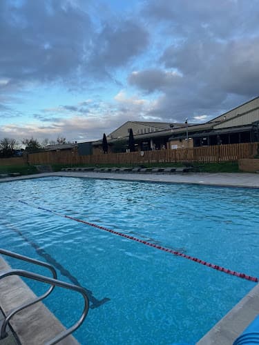 David Lloyd Enfield swimming school facility in Enfield, Unknown - Professional swimming lessons and training