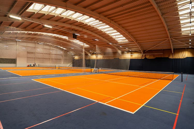 David Lloyd Dudley swimming school facility in Brierley Hill, Unknown - Professional swimming lessons and training