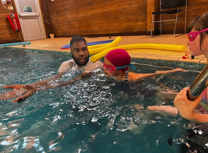 Penguins Palace • Old Kent Road swimming school facility in London, Unknown - Professional swimming lessons and training